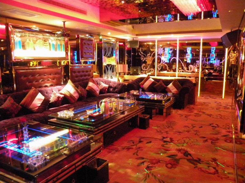 烟台商务ktv及商务ktv怎么算指南-莱州市ktv预订