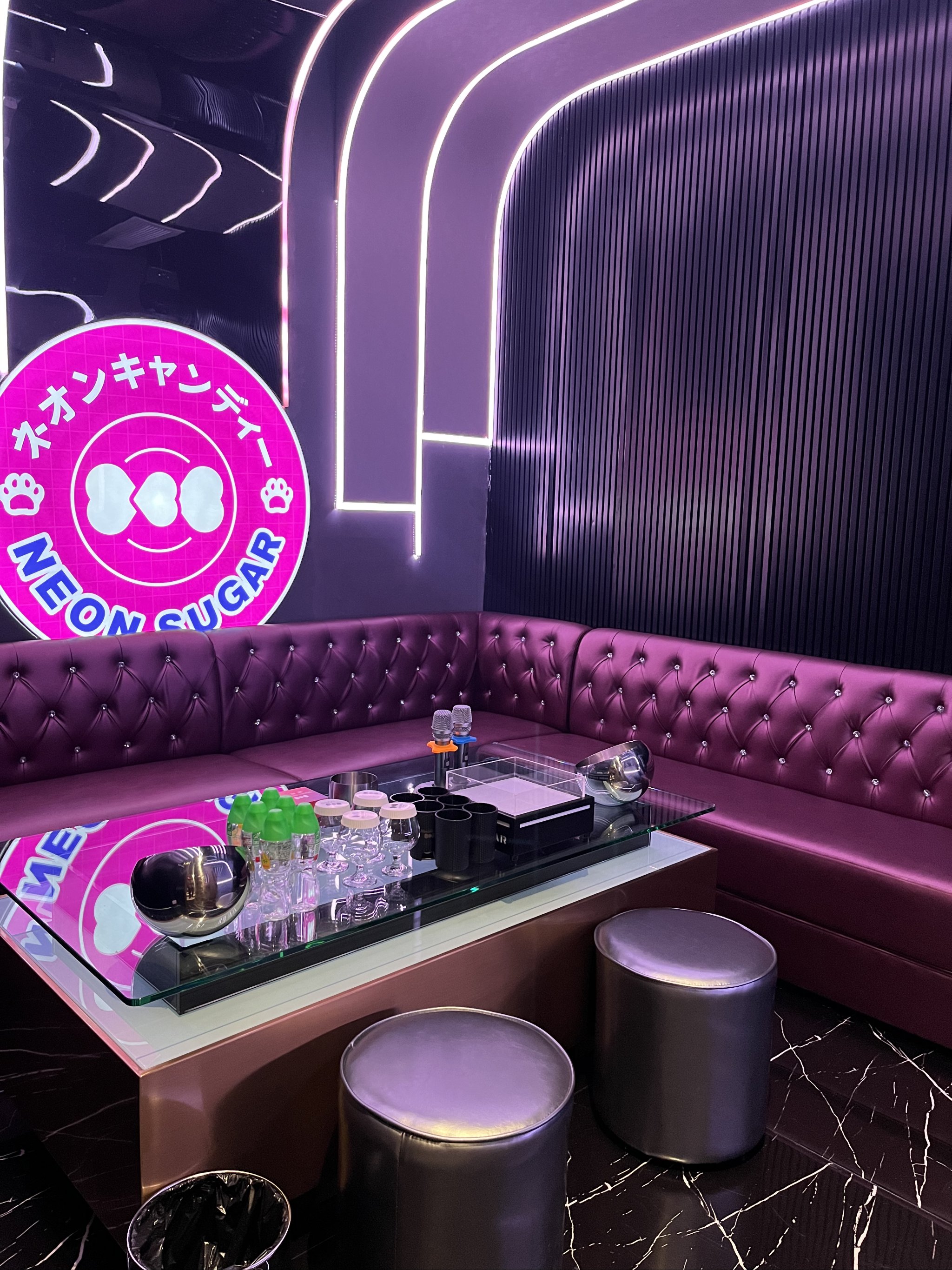 烟台商务KTV 场所推荐-莱州市ktv预订