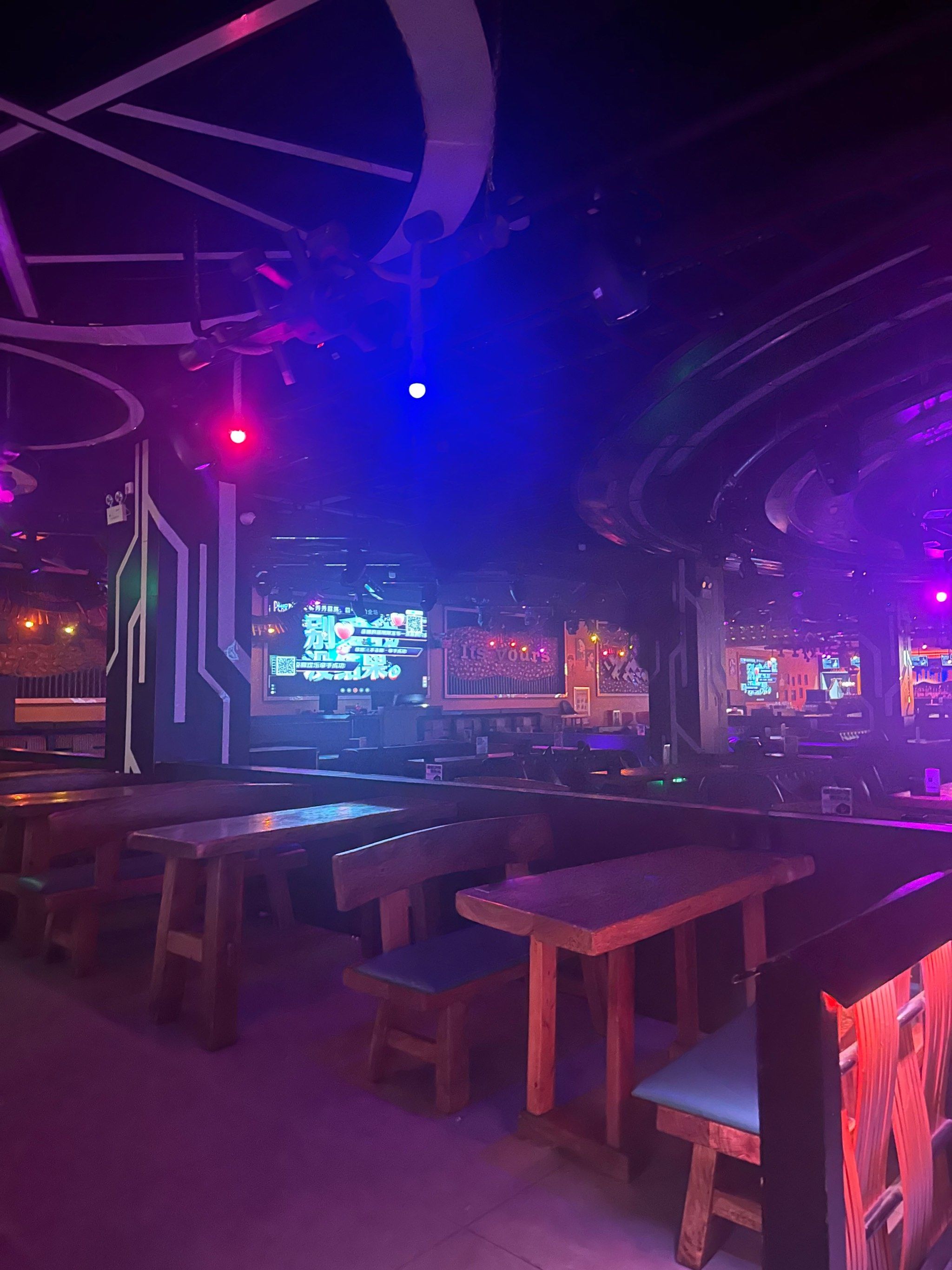 烟台商务ktv推荐低端场商务ktv精选-莱州市ktv预订