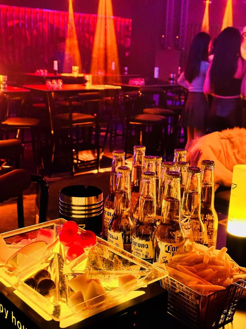 烟台商务ktv优选专业商务ktv体验-莱州市ktv预订