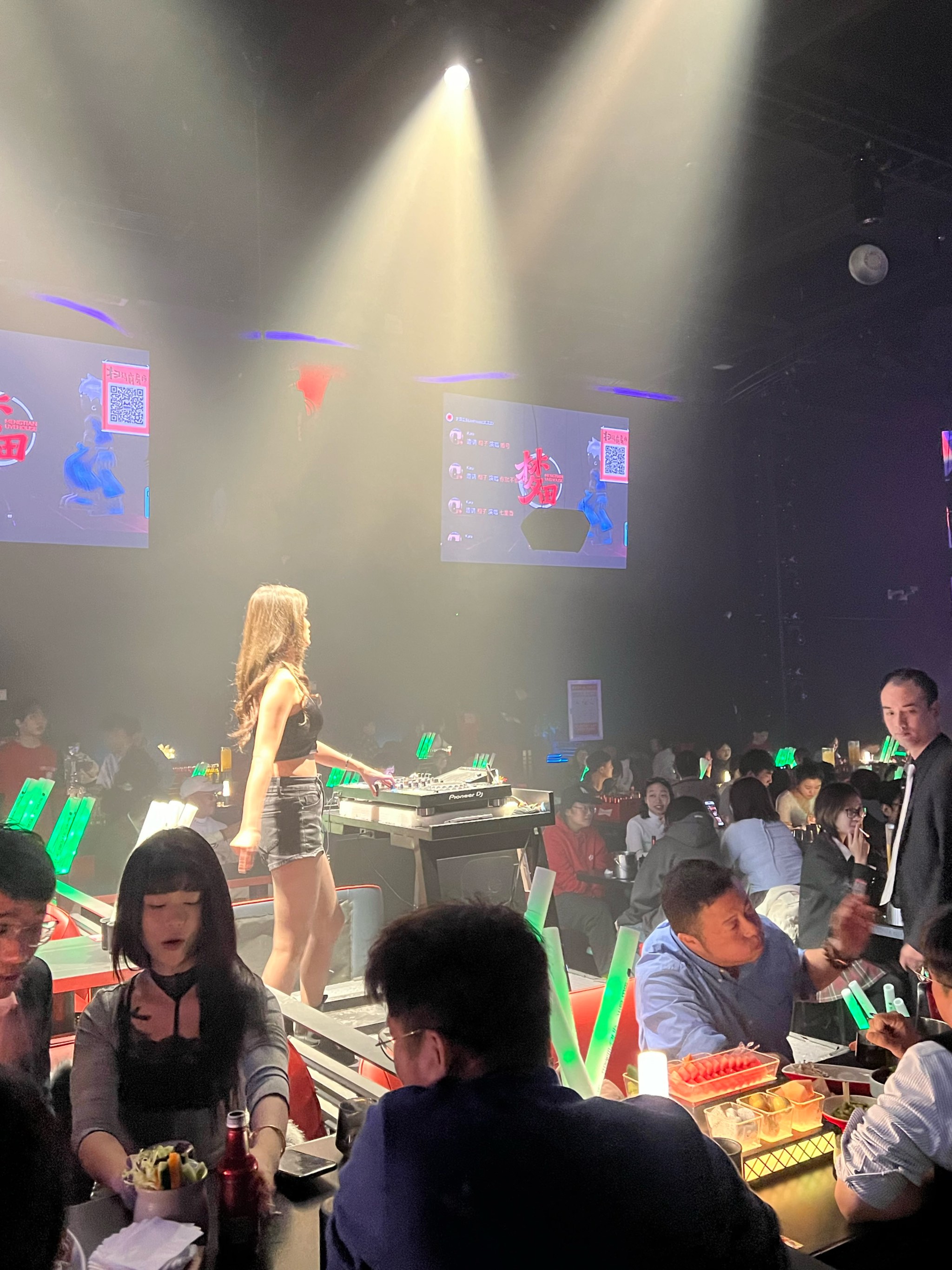 烟台商务ktv体验商务ktv好吗-莱州市ktv预订